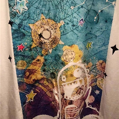 市场上装-T恤-微潮T恤