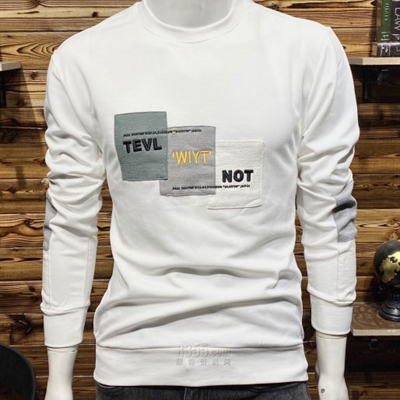 市场上装-卫衣-休闲卫衣