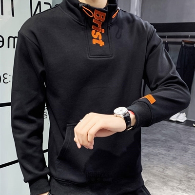 市场上装-卫衣-休闲卫衣