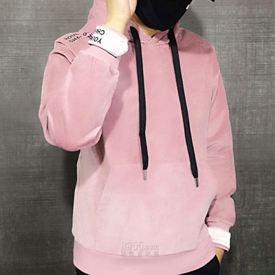 市场上装-卫衣-休闲卫衣