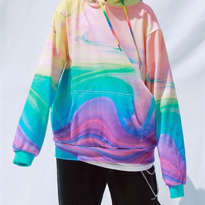 市场上装-卫衣-微潮卫衣