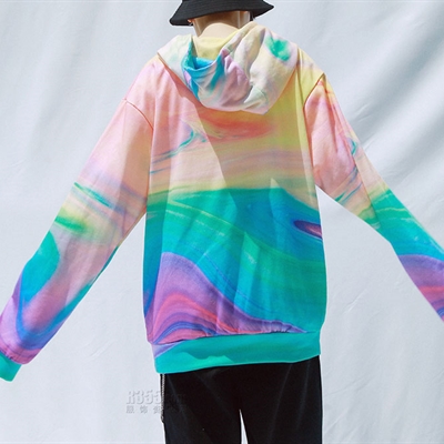 市场上装-卫衣-微潮卫衣