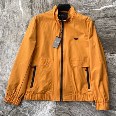 市场上装-夹克-休闲夹克