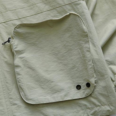 市场上装-夹克-微潮夹克