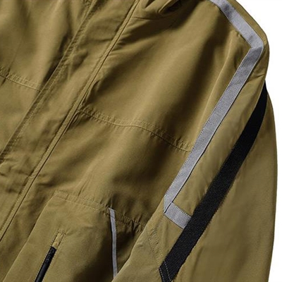 市场上装-夹克-微潮夹克