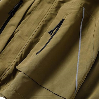 市场上装-夹克-微潮夹克