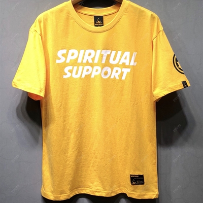 市场上装-T恤-微潮T恤【实拍】