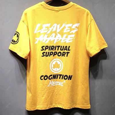 市场上装-T恤-微潮T恤【实拍】