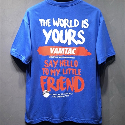 市场上装-T恤-微潮T恤【实拍】