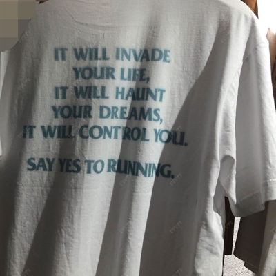 市场上装-T恤-微潮T恤【实拍】