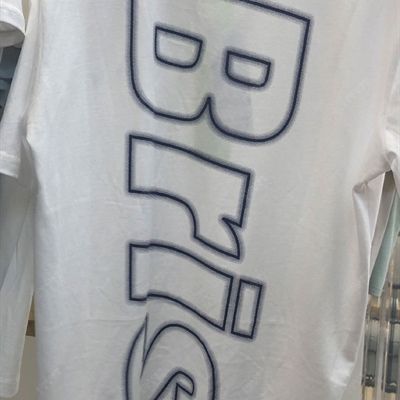 市场上装-T恤-微潮T恤【实拍】