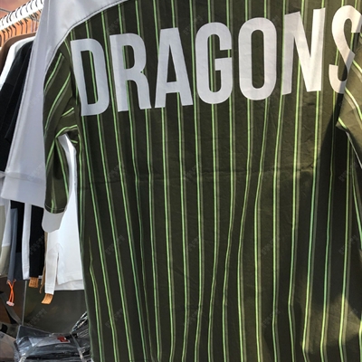 市场上装-T恤-微潮T恤【实拍】