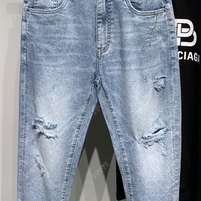市场男裤-牛仔-休闲牛仔裤【实拍】