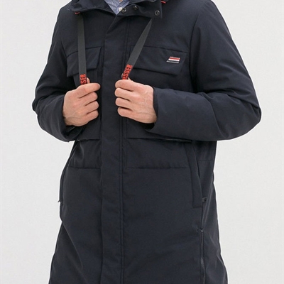 市场上装-棉衣/羽绒服-外贸商务棉服