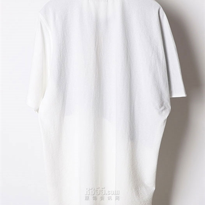 市场上装-T恤-微潮T恤