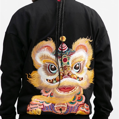 市场上装-夹克-微潮夹克