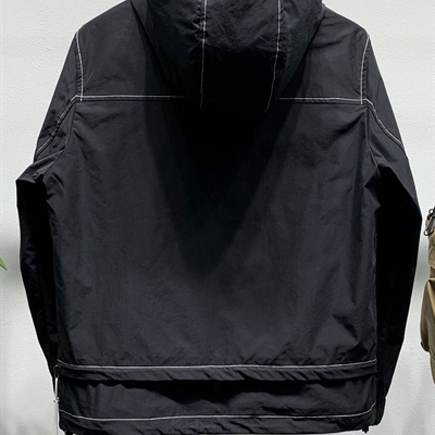 市场上装-夹克-微潮夹克