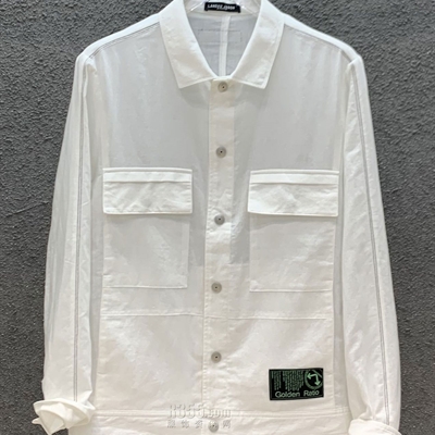 市场上装-夹克-休闲夹克