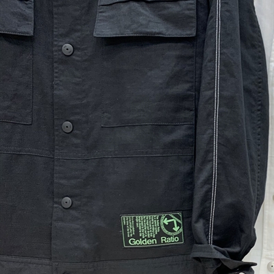 市场上装-夹克-休闲夹克