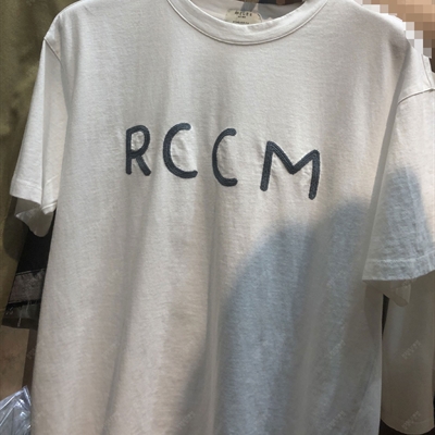 市场上装-T恤-微潮T恤【实拍】