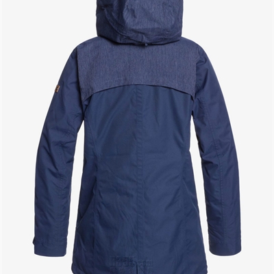 户外品牌-滑雪服-女户外滑雪服