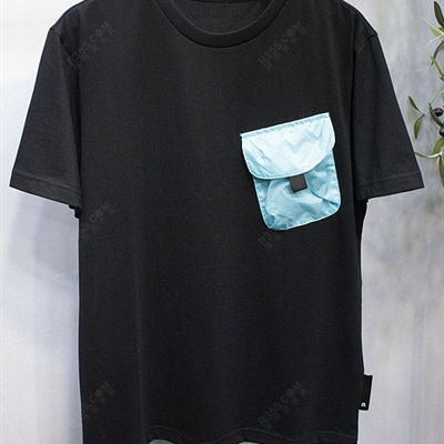 市场上装-T恤-工装T恤【实拍】