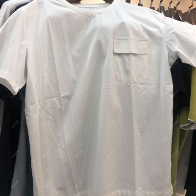 市场上装-T恤-微潮T恤【实拍】