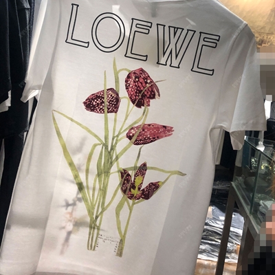 市场上装-T恤-微潮T恤【实拍】