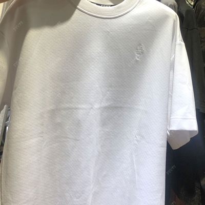 市场上装-T恤-微潮T恤【实拍】