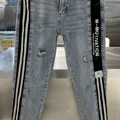 市场男裤-牛仔-微潮牛仔裤【实拍】