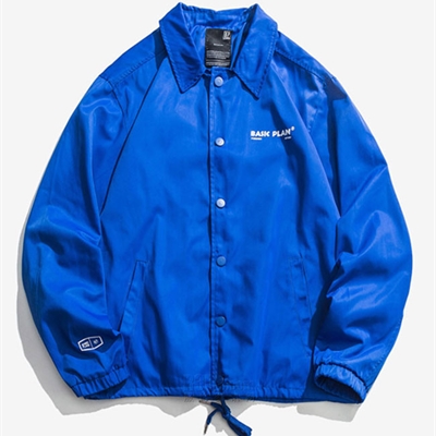 市场上装-夹克-休闲夹克