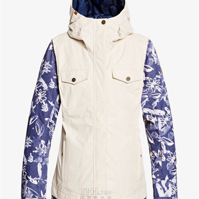 户外品牌-滑雪服-女户外滑雪服