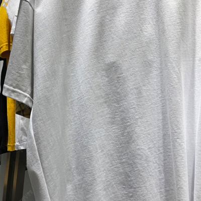 市场上装-T恤-微潮T恤【实拍】