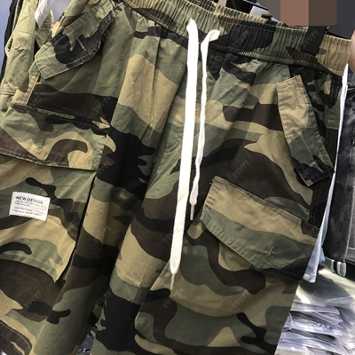 市场男裤-休闲-休闲时尚裤【实拍】