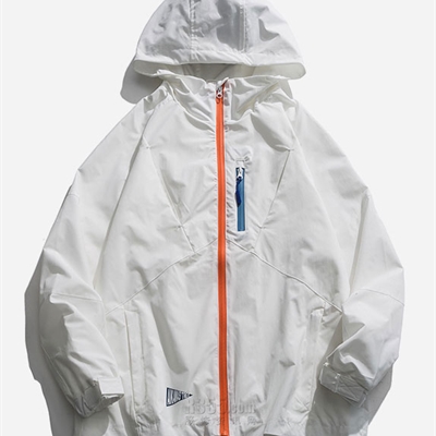 市场上装-夹克-休闲夹克