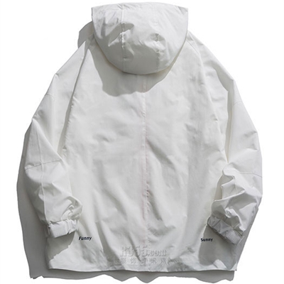 市场上装-夹克-休闲夹克