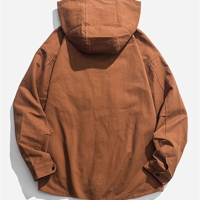 市场上装-夹克-休闲夹克