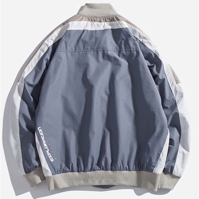 市场上装-夹克-休闲夹克