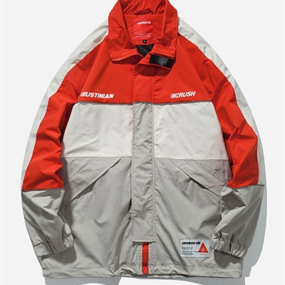 市场上装-夹克-休闲夹克