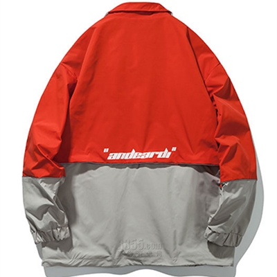 市场上装-夹克-休闲夹克