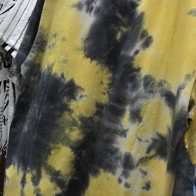 市场上装-T恤-微潮T恤【实拍】