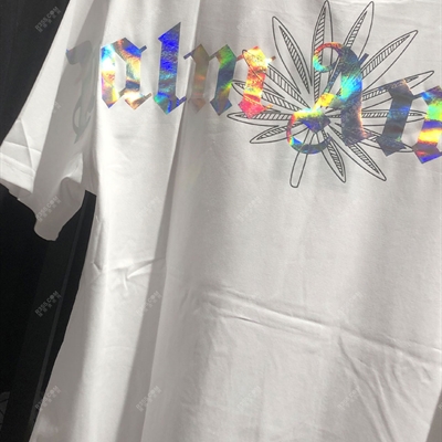 市场上装-T恤-微潮T恤【实拍】