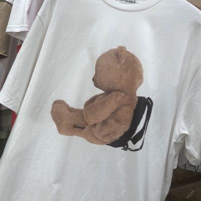 市场上装-T恤-微潮T恤【实拍】