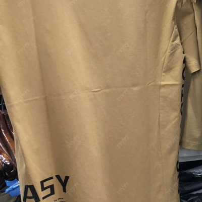 市场上装-T恤-微潮T恤【实拍】