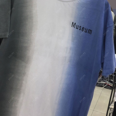 市场上装-T恤-微潮T恤【实拍】