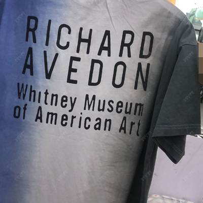 市场上装-T恤-微潮T恤【实拍】