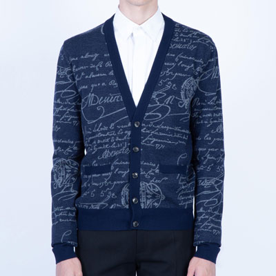 2021春夏_Berluti_毛衫_欧洲大牌资料