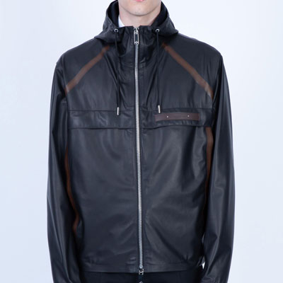 2021春夏_Berluti_皮衣_欧洲大牌资料