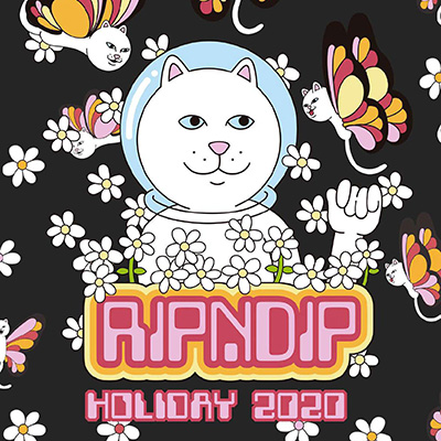 2021春夏_RipNDip_服装_欧洲大牌资料