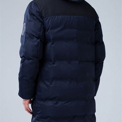 市场上装-棉衣/羽绒服-外贸商务棉服